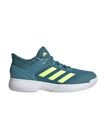 Zapatillas Adidas Ubersonic 4 K Ig9532 Junior | Ofertas de pádel